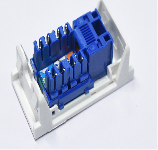 Network Interface for RJ45